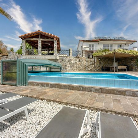 Debeli Rtic Apartments - Happy Rentals Ankaran Exteriér fotografie