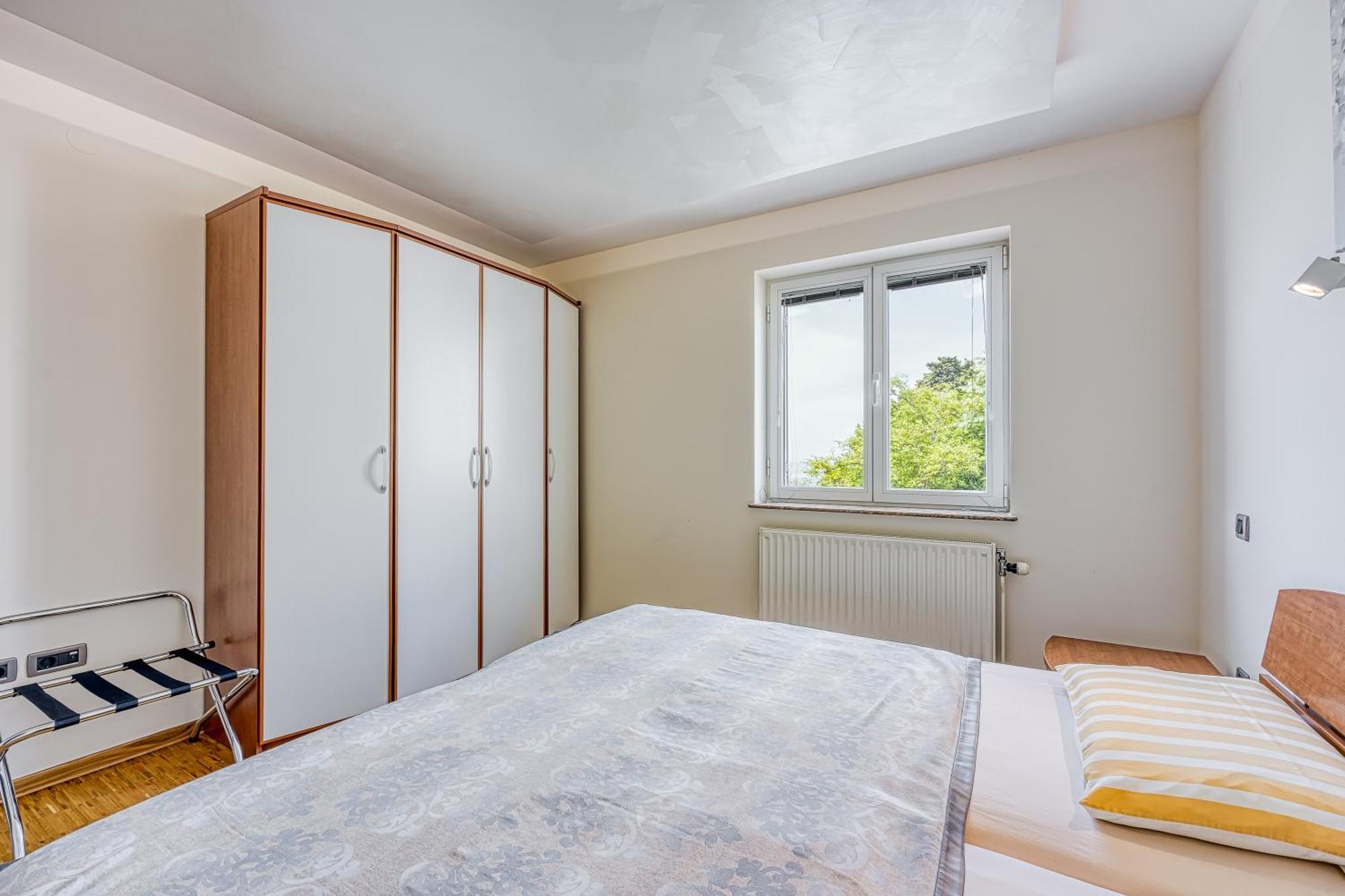 Debeli Rtic Apartments - Happy Rentals Ankaran Exteriér fotografie