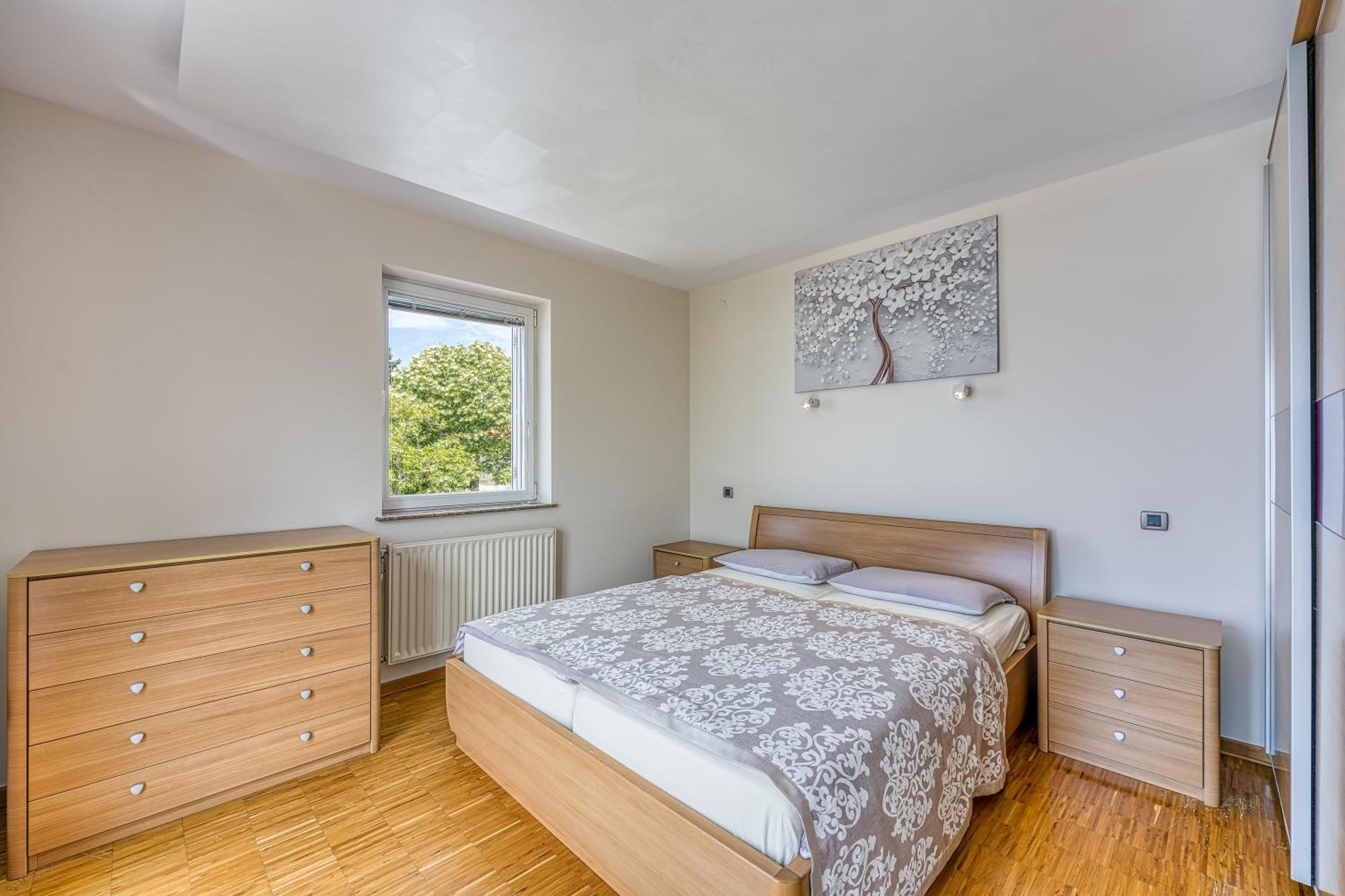 Debeli Rtic Apartments - Happy Rentals Ankaran Exteriér fotografie
