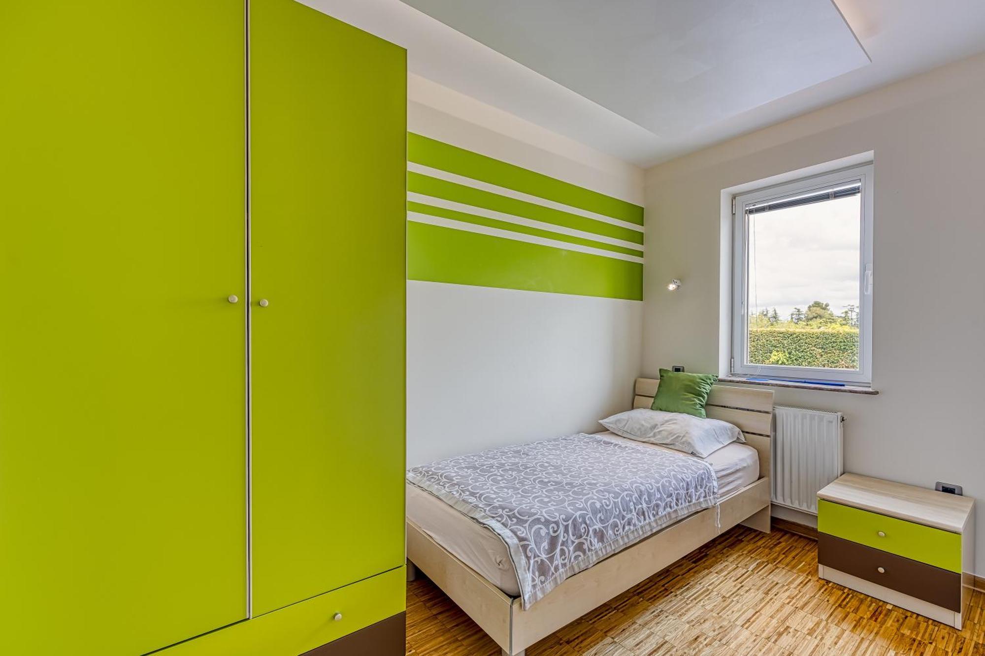 Debeli Rtic Apartments - Happy Rentals Ankaran Exteriér fotografie