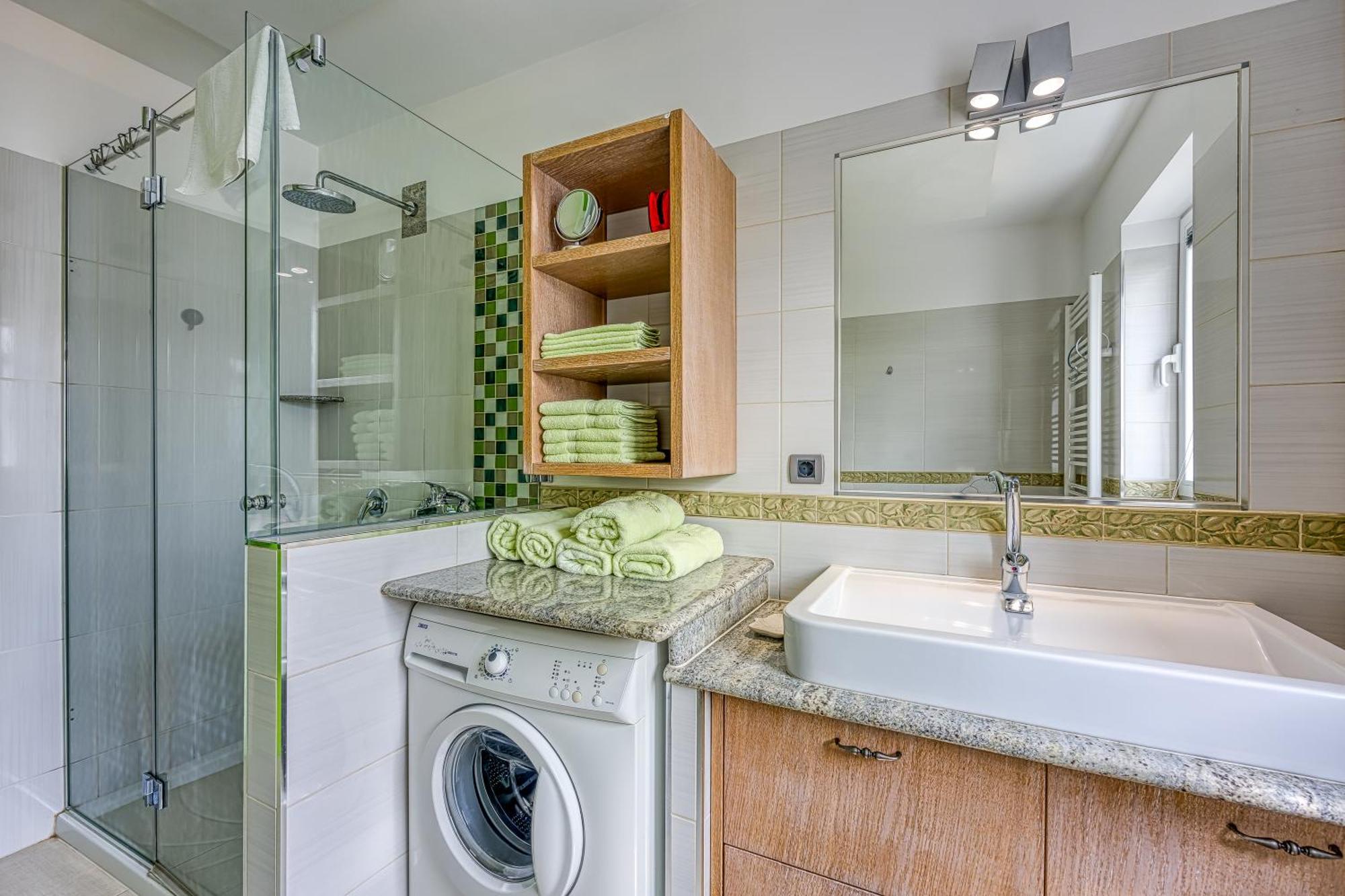 Debeli Rtic Apartments - Happy Rentals Ankaran Exteriér fotografie