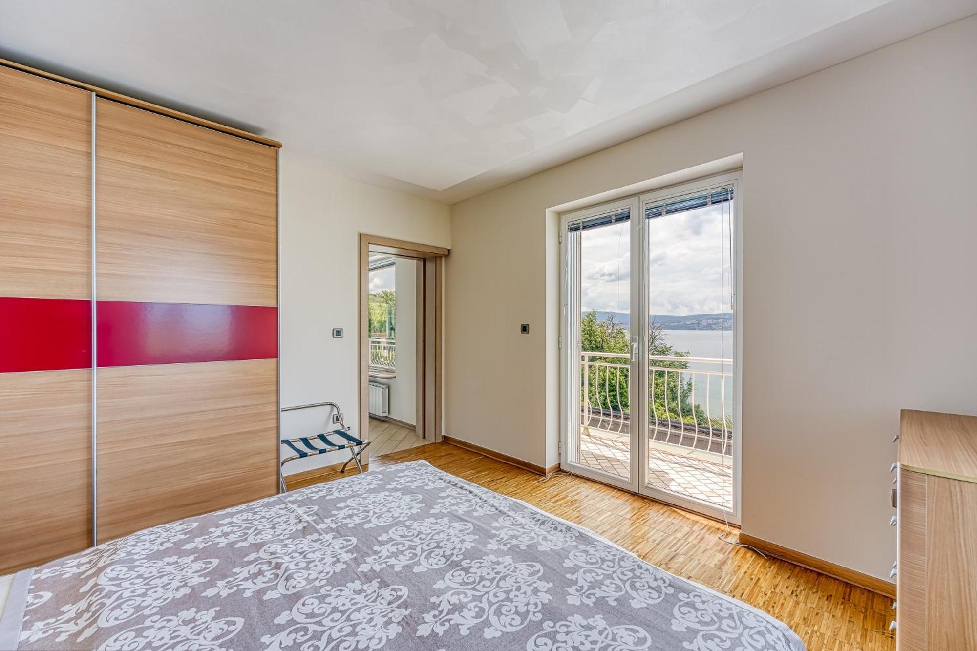 Debeli Rtic Apartments - Happy Rentals Ankaran Exteriér fotografie