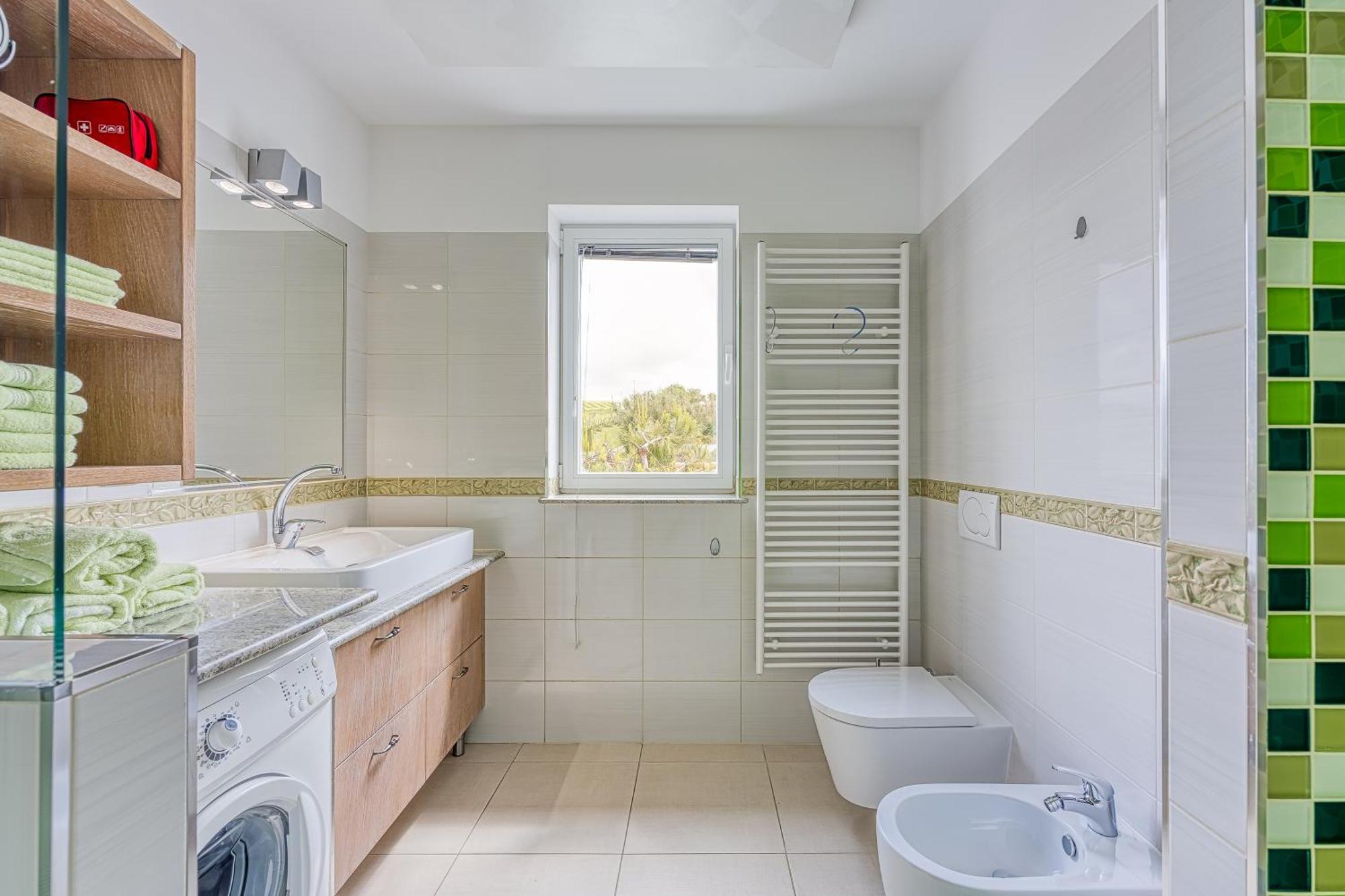 Debeli Rtic Apartments - Happy Rentals Ankaran Exteriér fotografie