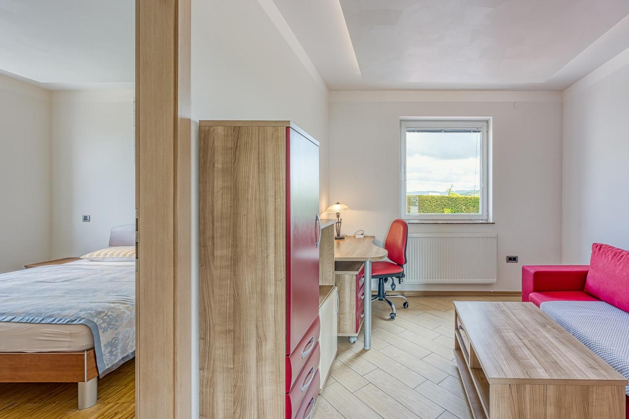 Debeli Rtic Apartments - Happy Rentals Ankaran Exteriér fotografie
