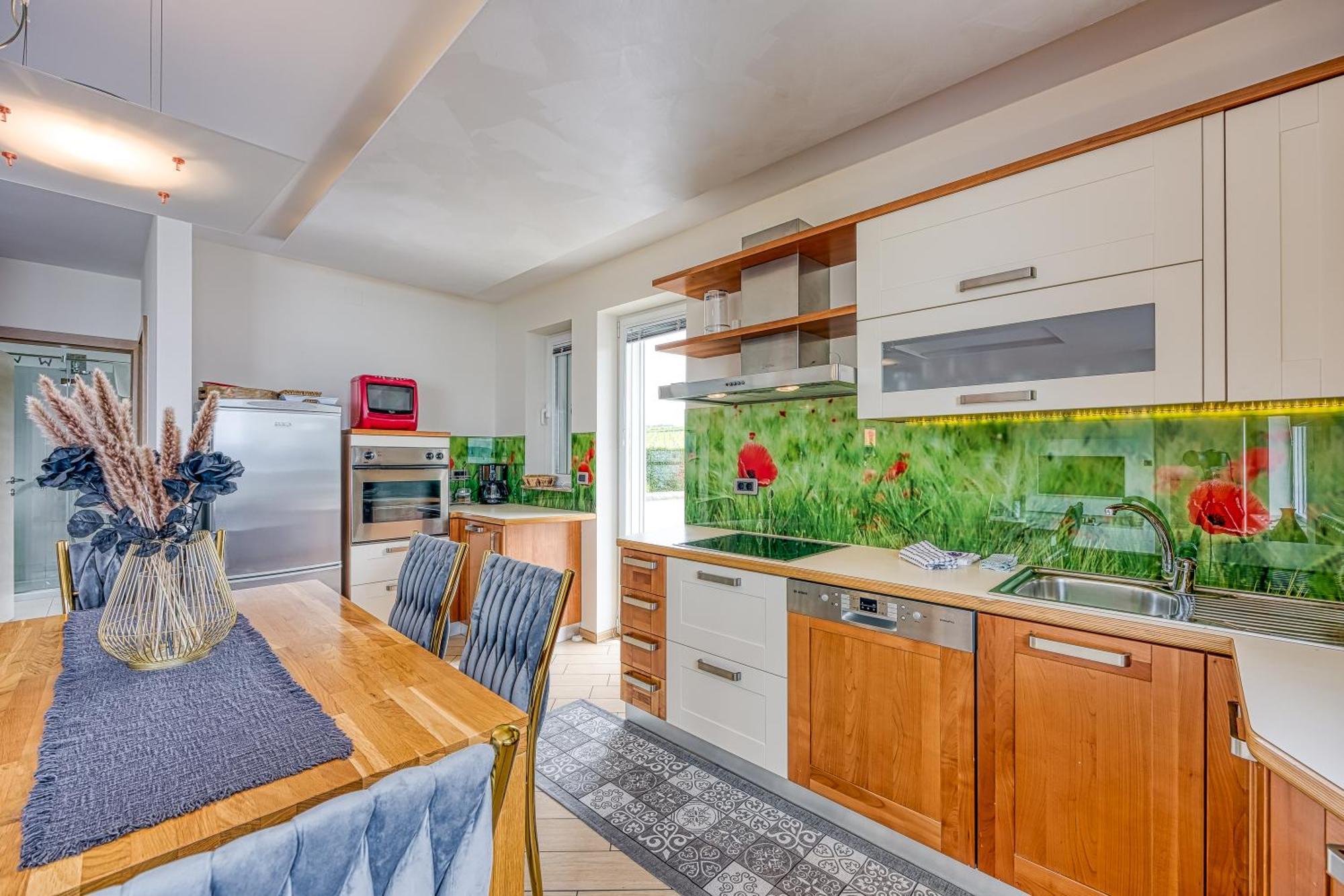 Debeli Rtic Apartments - Happy Rentals Ankaran Exteriér fotografie